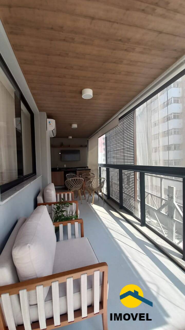 Apartamento à venda com 2 quartos, 76m² - Foto 6