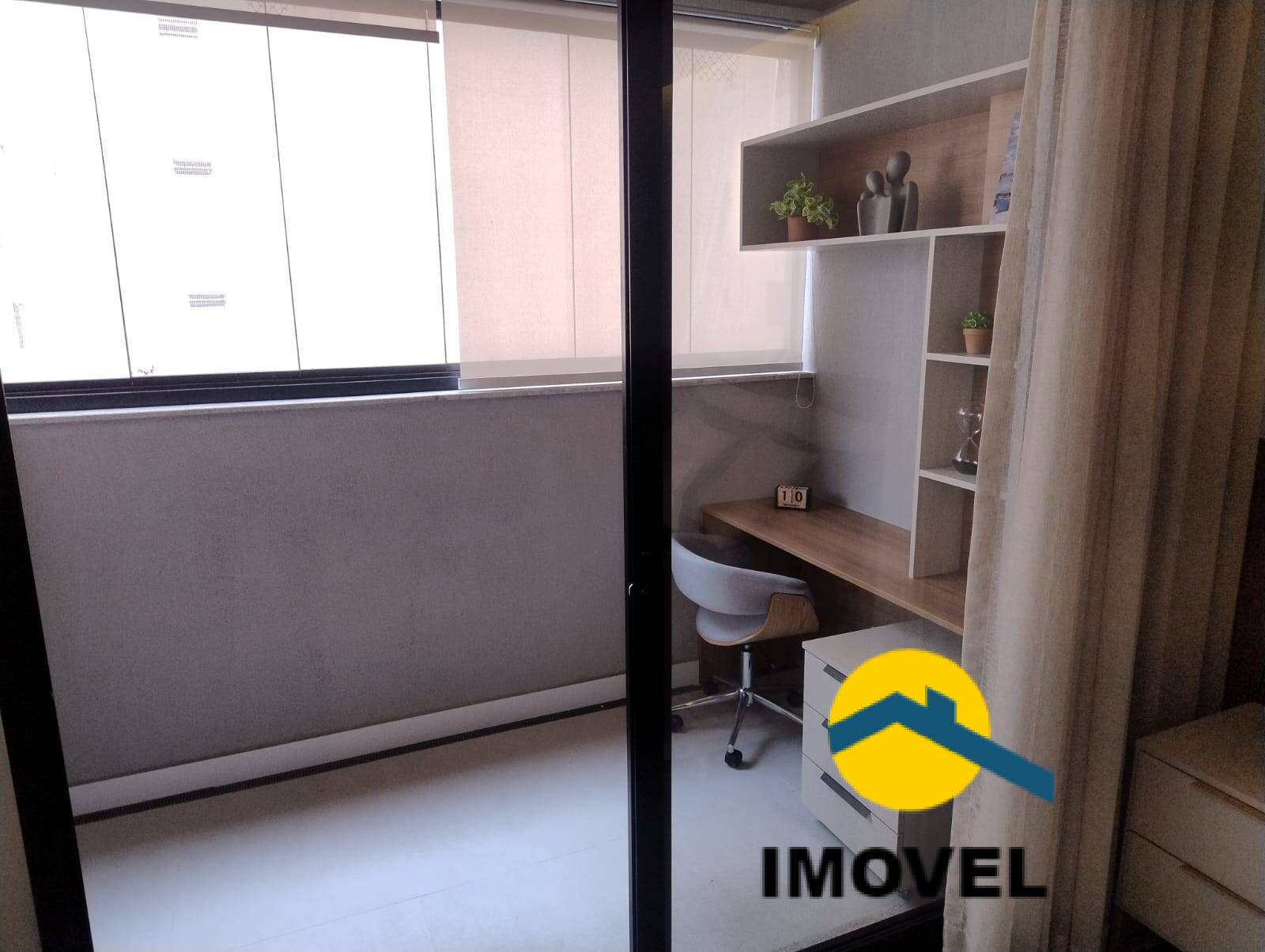 Apartamento à venda com 2 quartos, 76m² - Foto 37