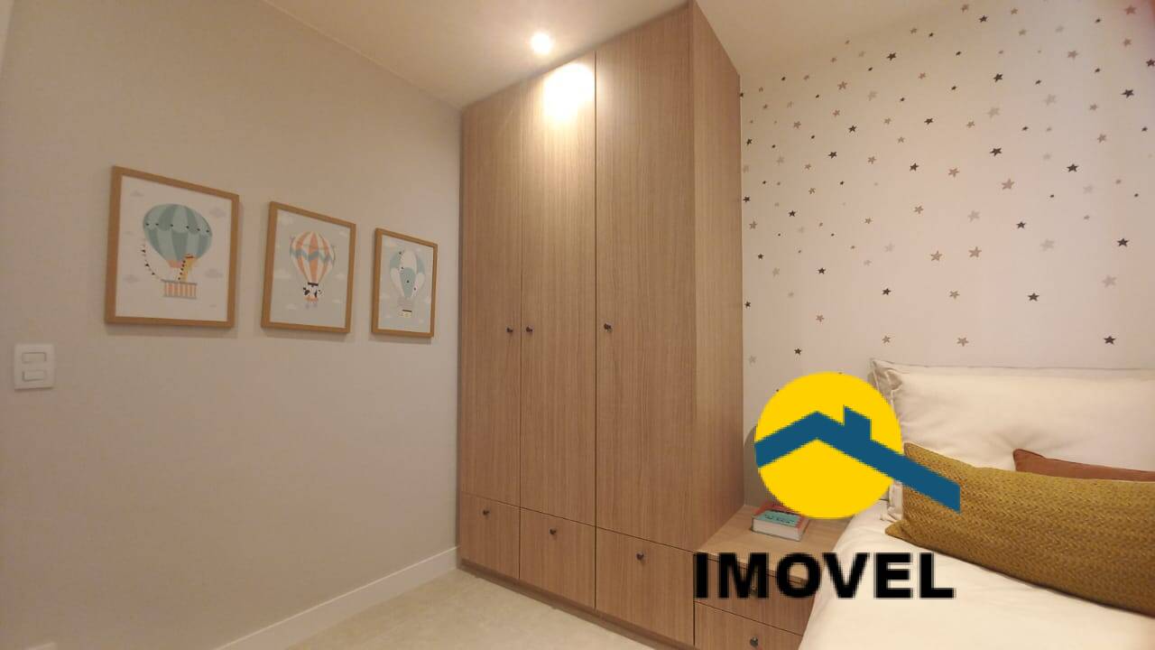 Apartamento à venda com 2 quartos, 76m² - Foto 21