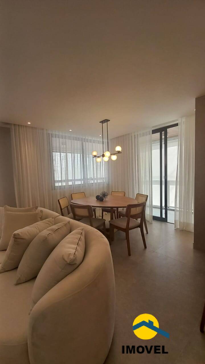 Apartamento à venda com 2 quartos, 76m² - Foto 3