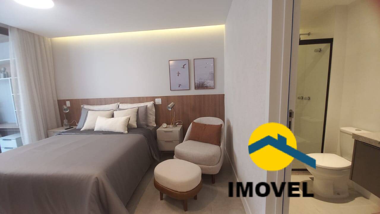 Apartamento à venda com 3 quartos, 88m² - Foto 29