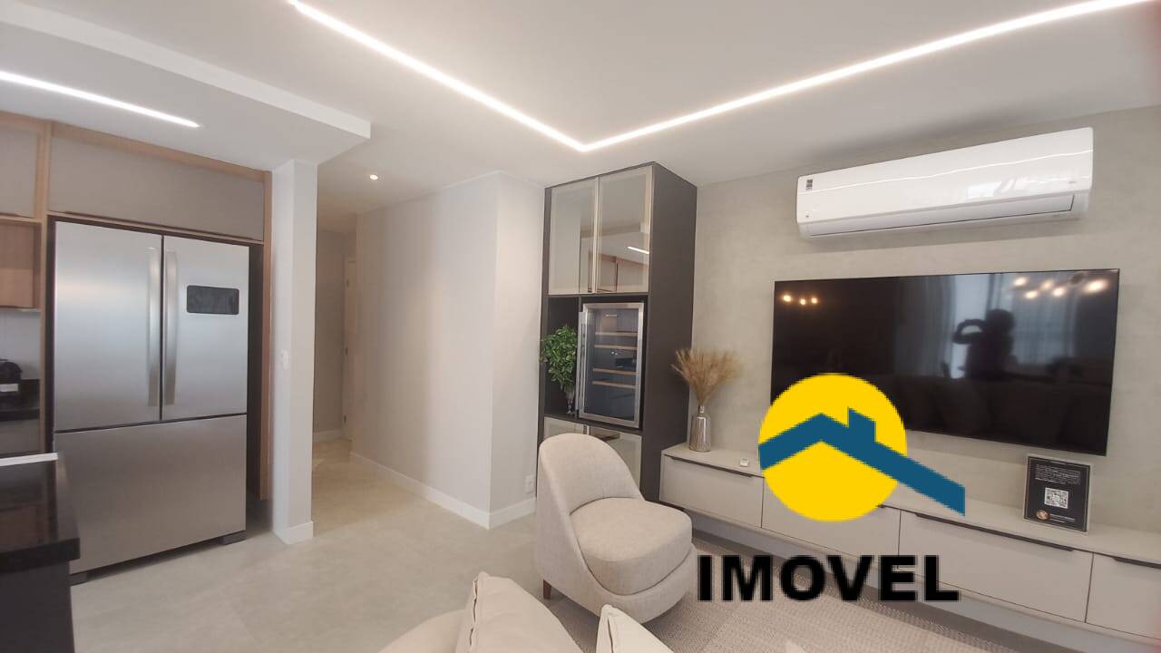 Apartamento à venda com 1 quarto, 51m² - Foto 10