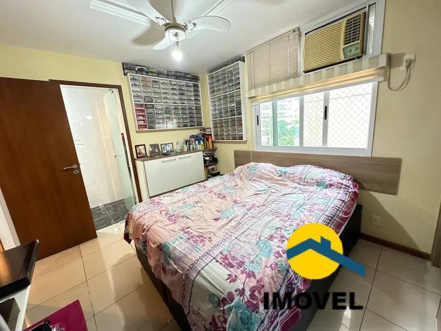 Apartamento à venda com 3 quartos, 130m² - Foto 12