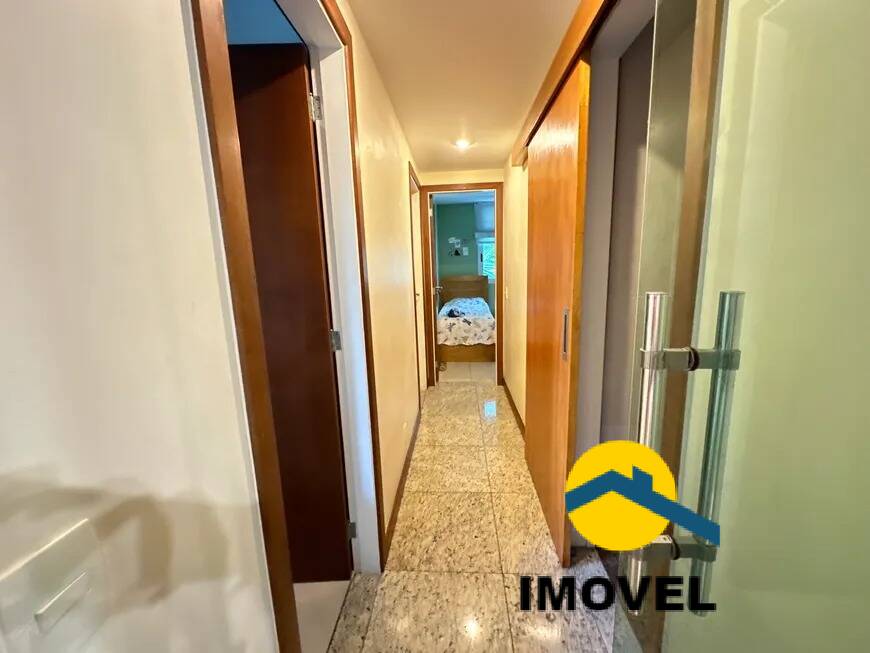 Apartamento à venda com 3 quartos, 130m² - Foto 13