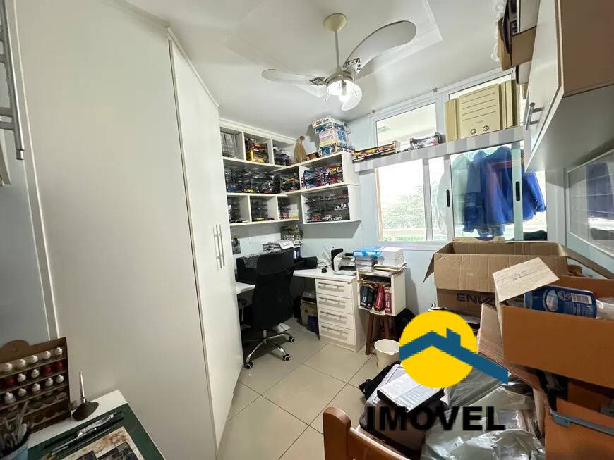 Apartamento à venda com 3 quartos, 130m² - Foto 18