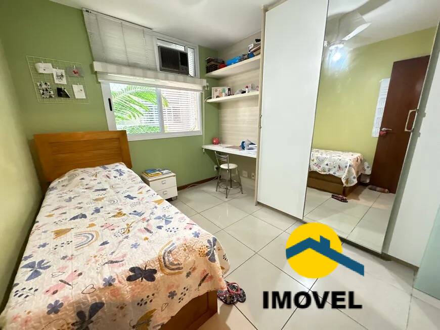 Apartamento à venda com 3 quartos, 130m² - Foto 19