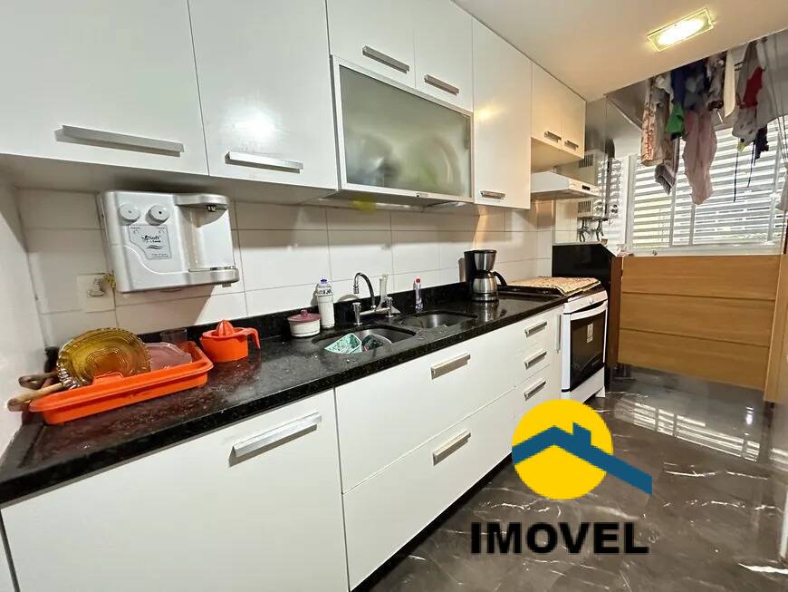 Apartamento à venda com 3 quartos, 130m² - Foto 23