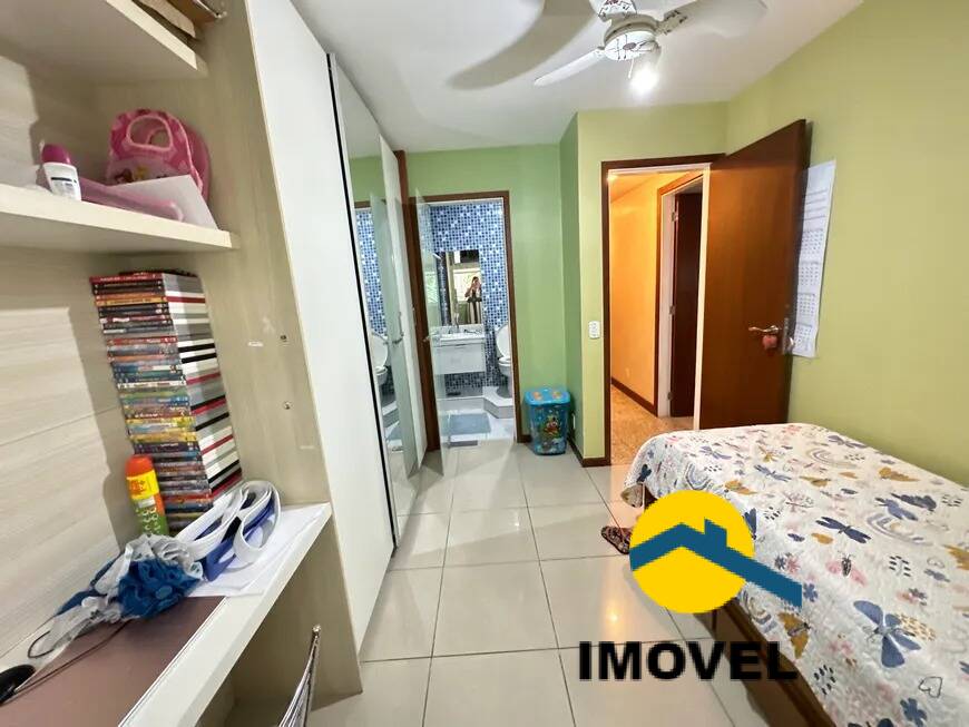 Apartamento à venda com 3 quartos, 130m² - Foto 20