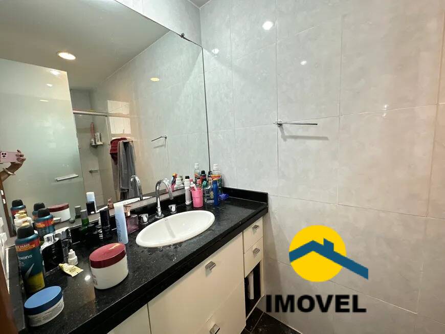 Apartamento à venda com 3 quartos, 130m² - Foto 21