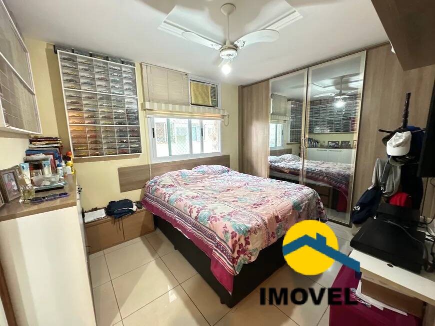 Apartamento à venda com 3 quartos, 130m² - Foto 14