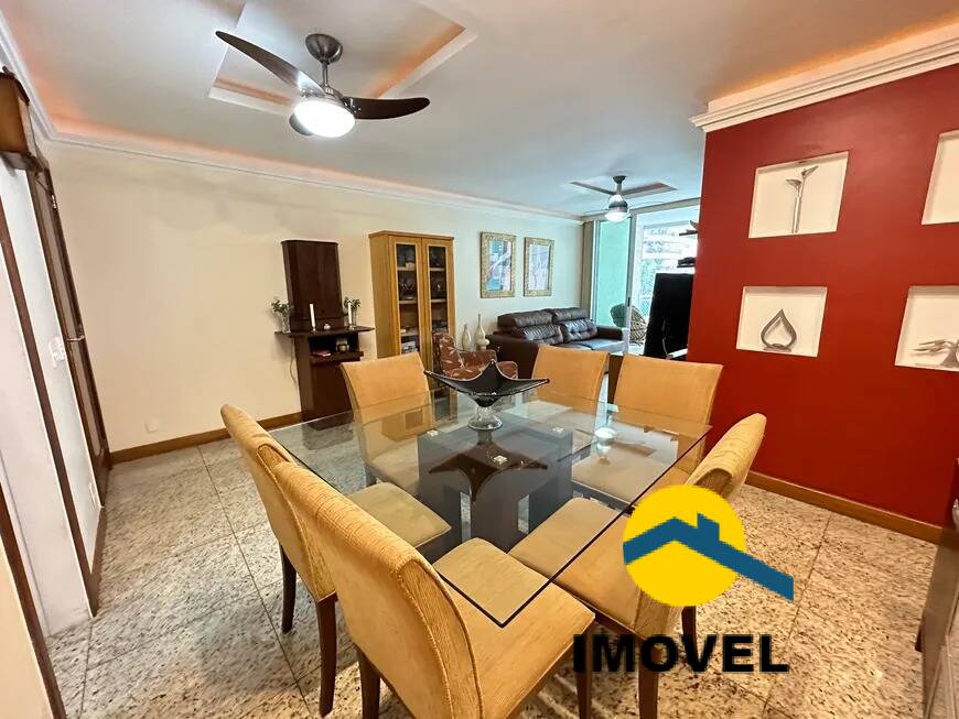 Apartamento à venda com 3 quartos, 130m² - Foto 10