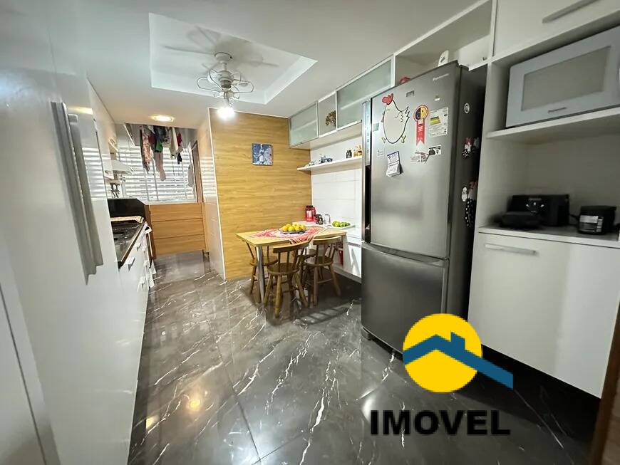 Apartamento à venda com 3 quartos, 130m² - Foto 24