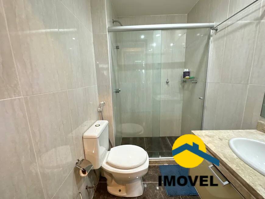 Apartamento à venda com 3 quartos, 130m² - Foto 16