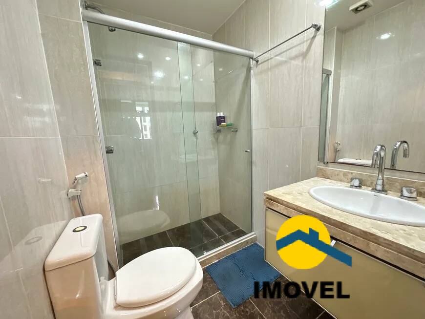 Apartamento à venda com 3 quartos, 130m² - Foto 17