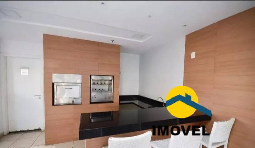 Apartamento à venda com 3 quartos, 130m² - Foto 32