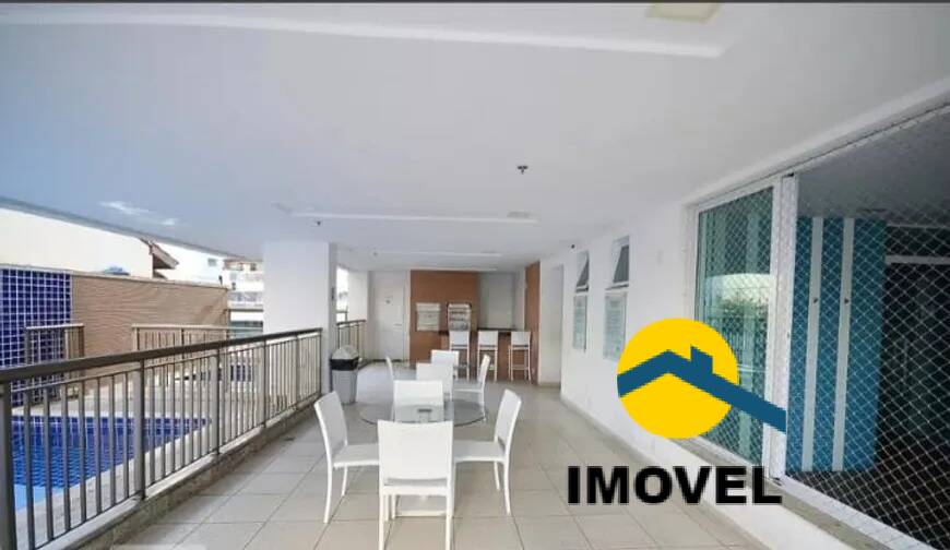 Apartamento à venda com 3 quartos, 130m² - Foto 33