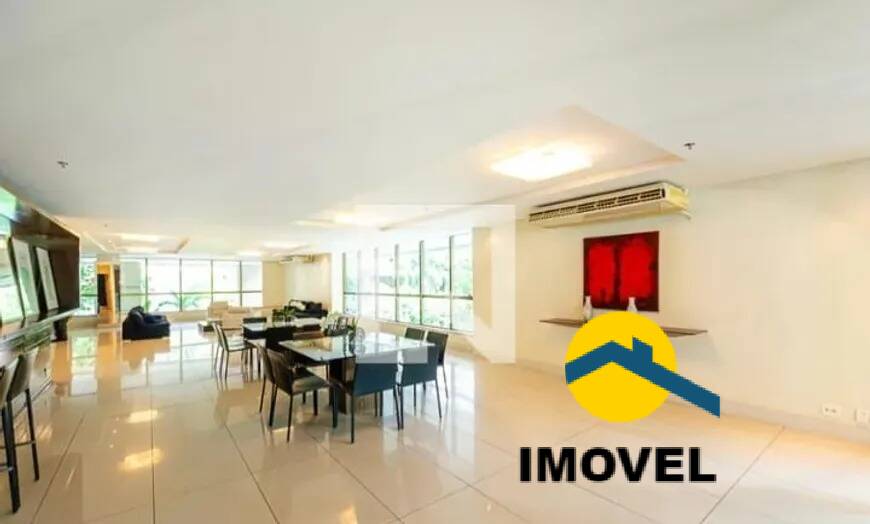 Apartamento à venda com 3 quartos, 130m² - Foto 34