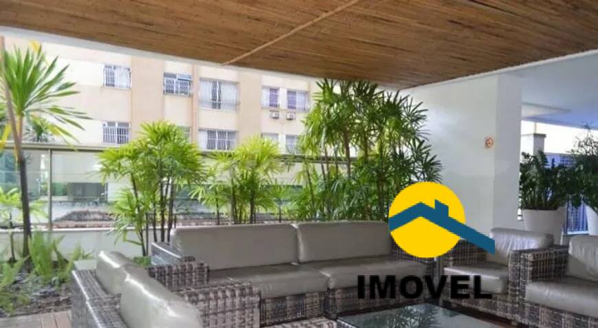 Apartamento à venda com 3 quartos, 130m² - Foto 27