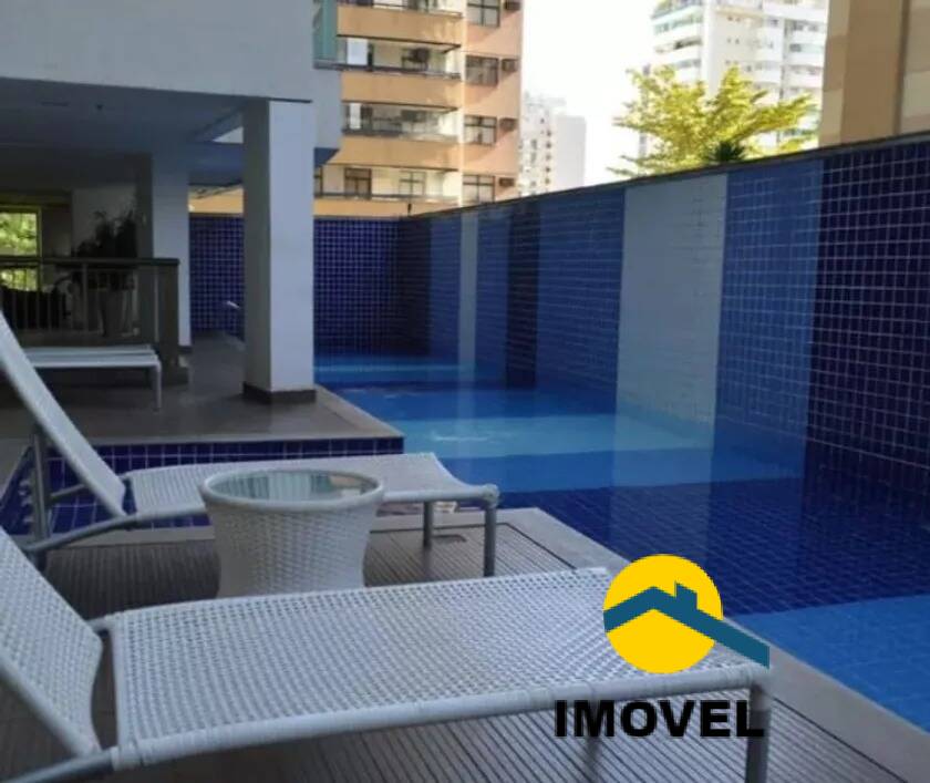 Apartamento à venda com 3 quartos, 130m² - Foto 38