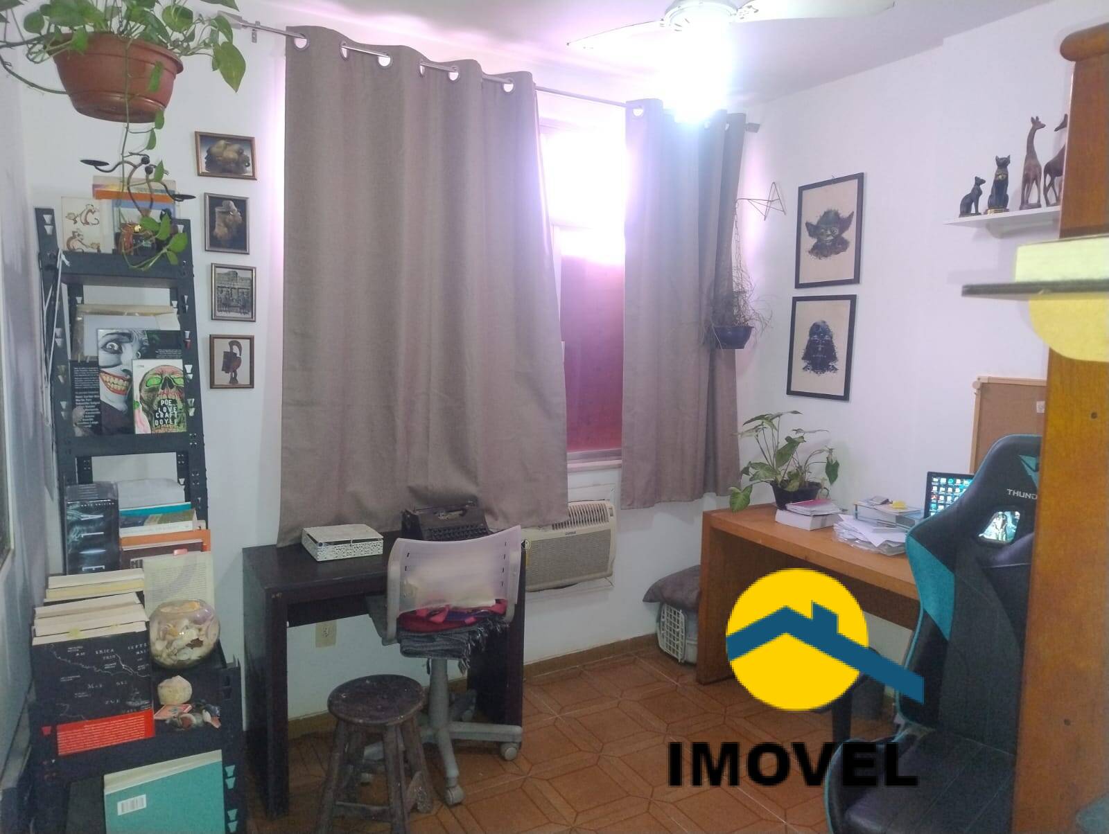 Apartamento à venda com 2 quartos, 70m² - Foto 6