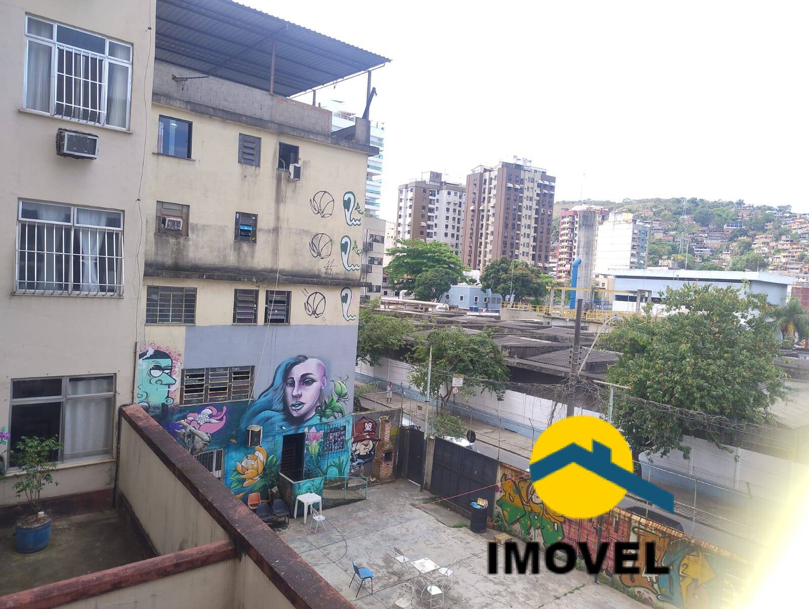 Apartamento à venda com 2 quartos, 70m² - Foto 16