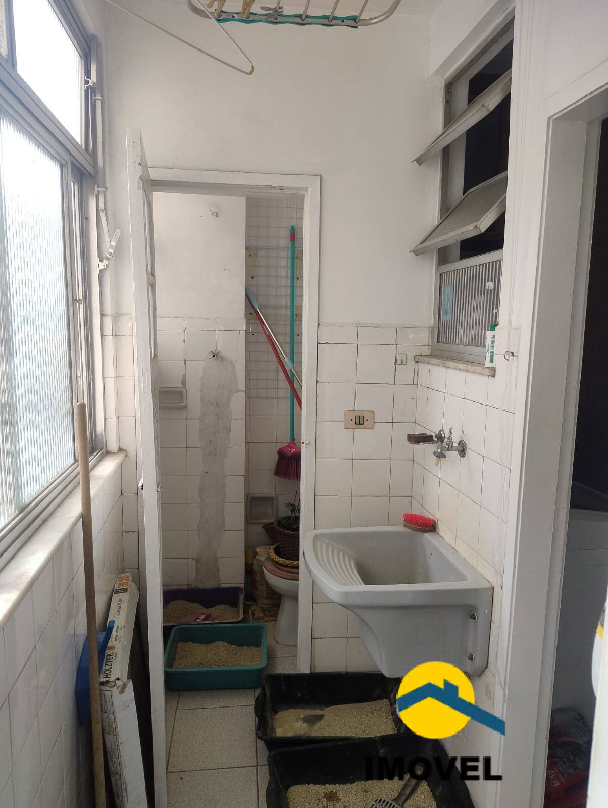 Apartamento à venda com 2 quartos, 70m² - Foto 17