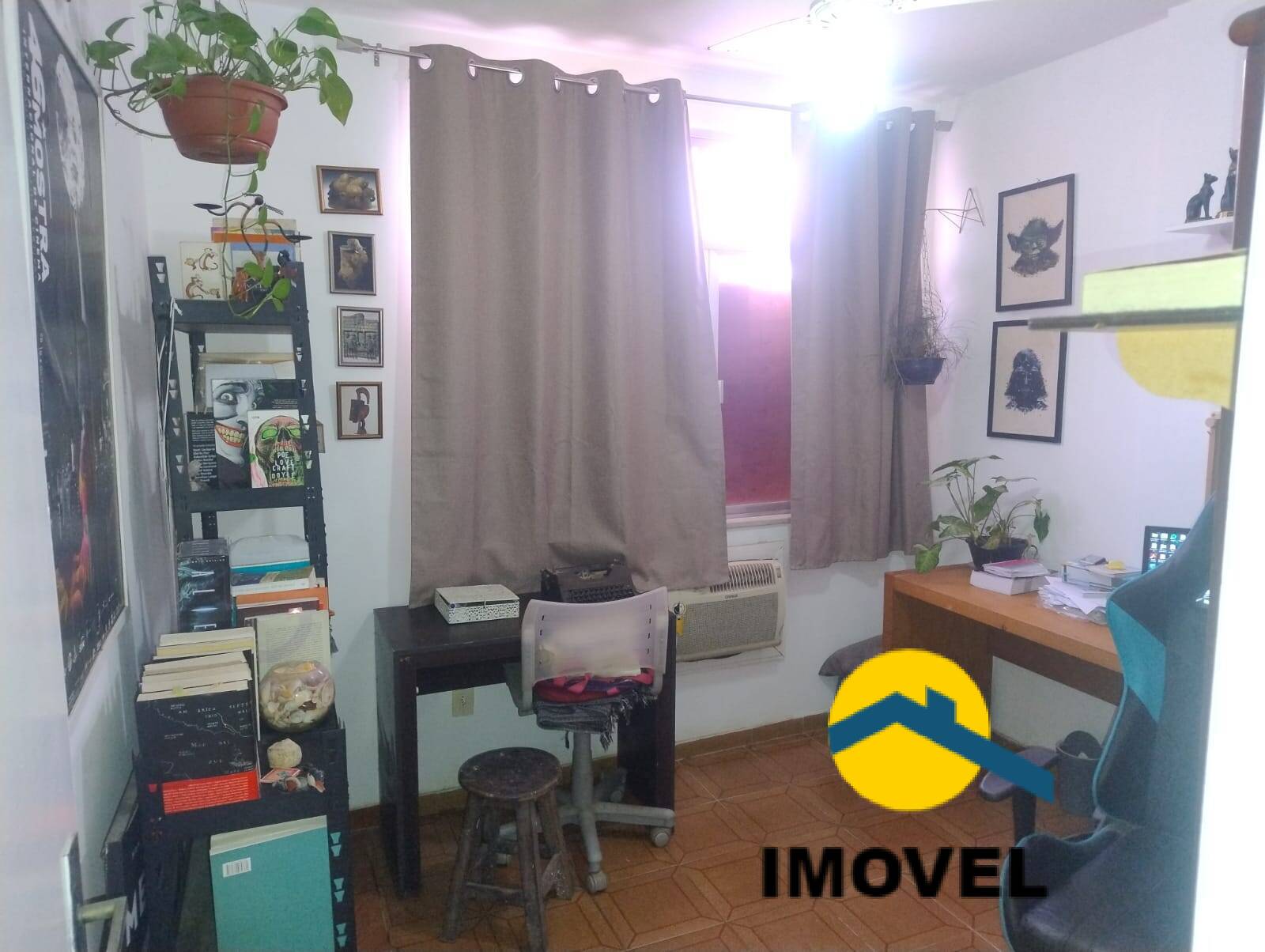 Apartamento à venda com 2 quartos, 70m² - Foto 5