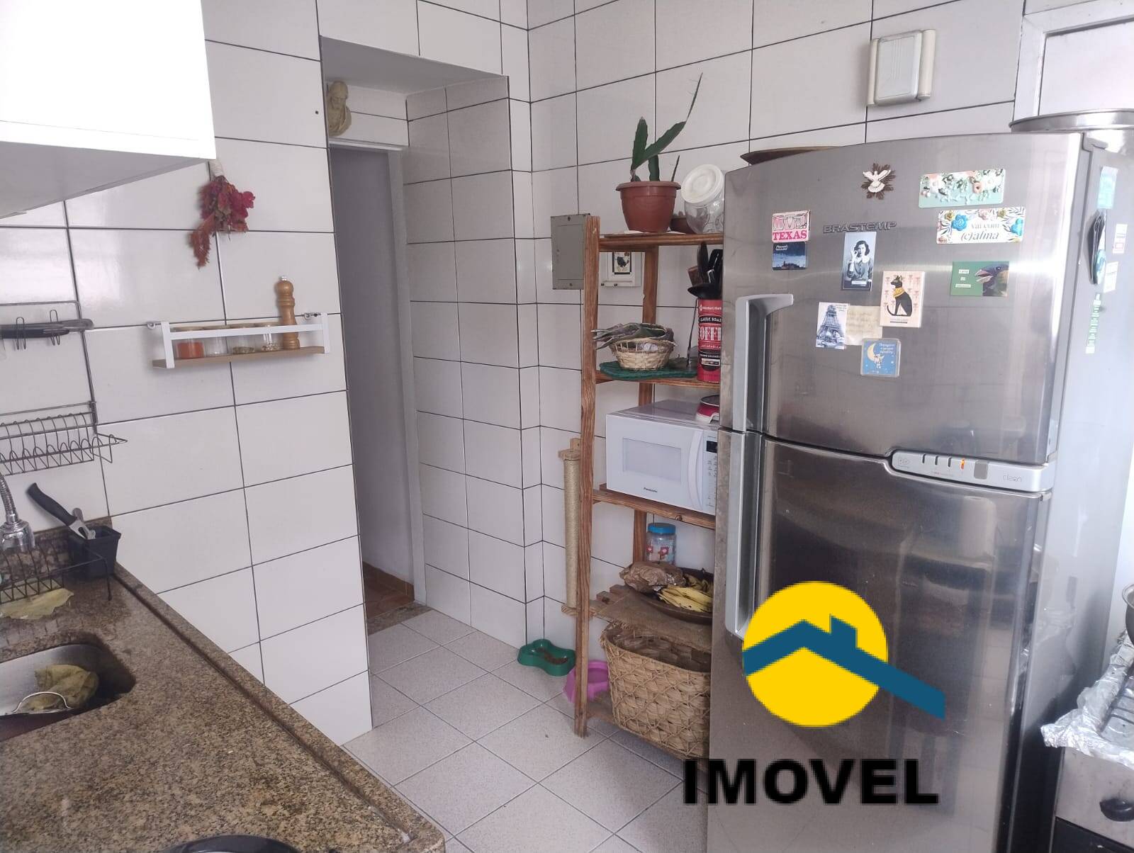 Apartamento à venda com 2 quartos, 70m² - Foto 15