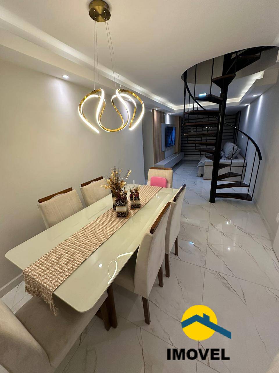 Cobertura à venda com 3 quartos, 180m² - Foto 8