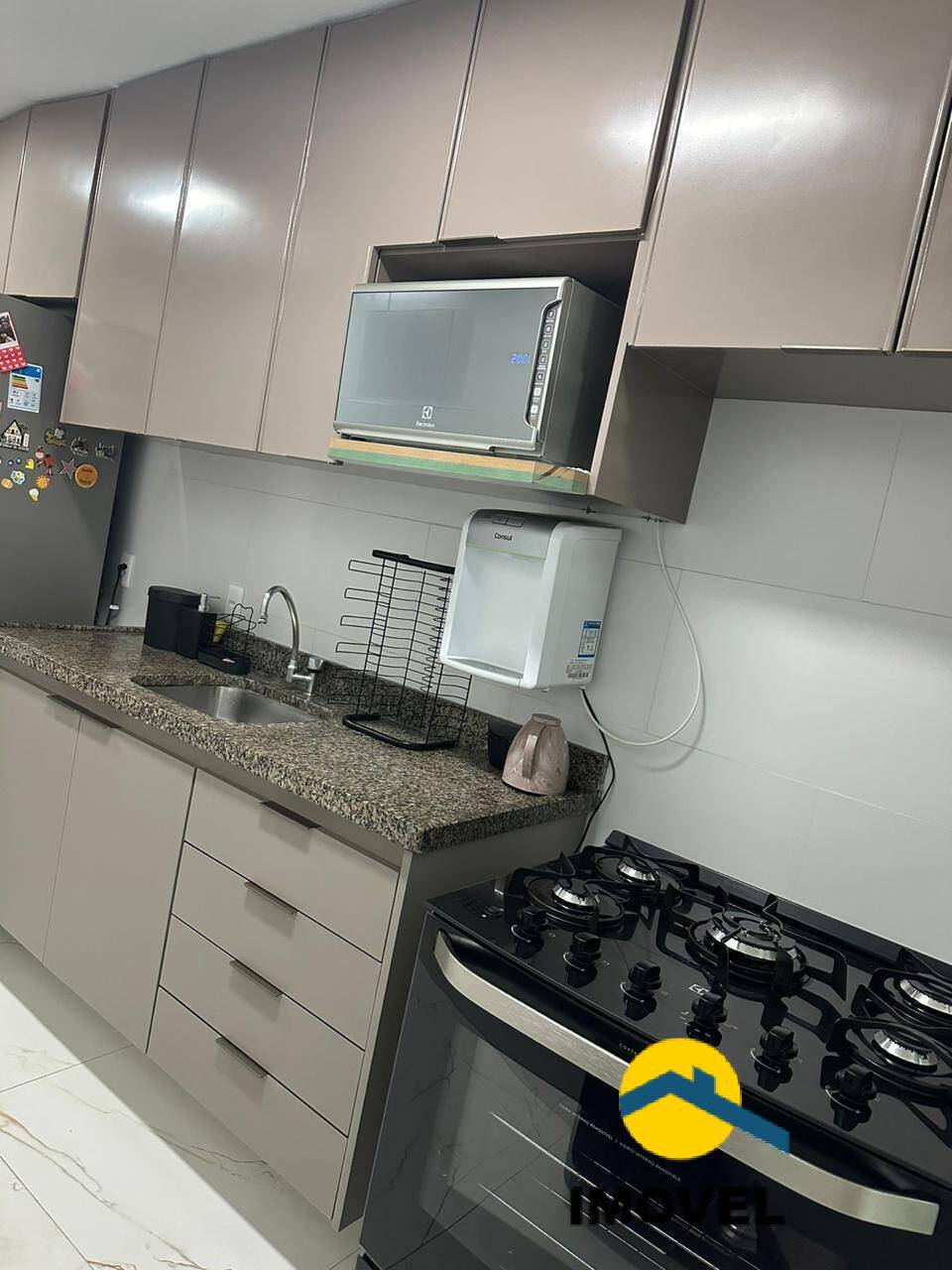 Cobertura à venda com 3 quartos, 180m² - Foto 12