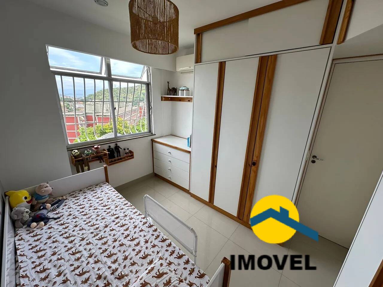 Apartamento à venda com 2 quartos, 65m² - Foto 22