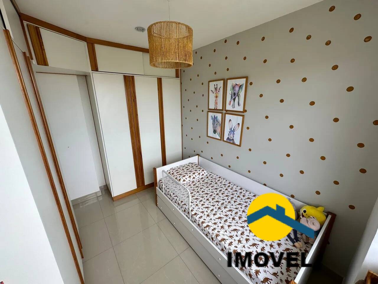 Apartamento à venda com 2 quartos, 65m² - Foto 20