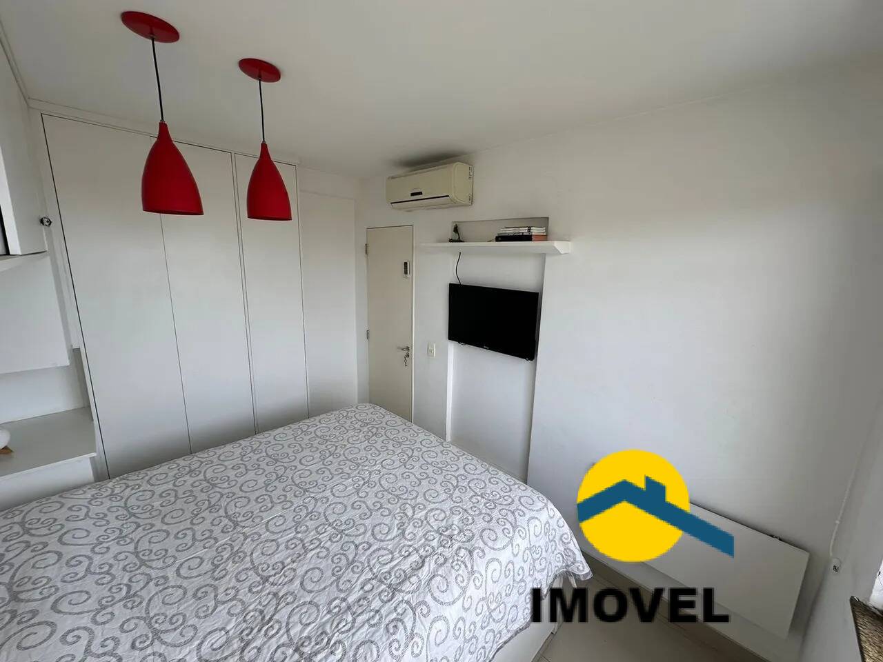 Apartamento à venda com 2 quartos, 65m² - Foto 19