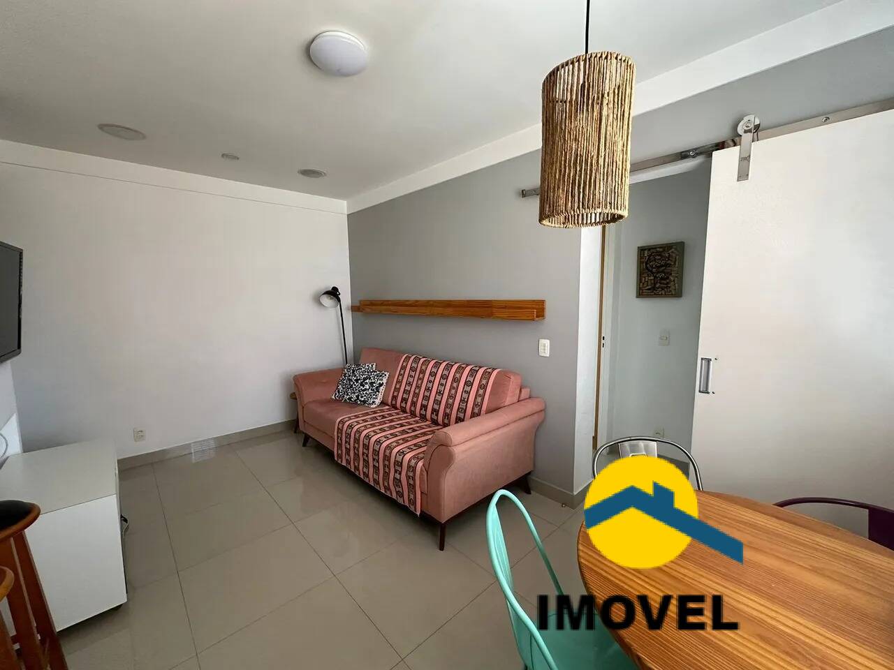 Apartamento à venda com 2 quartos, 65m² - Foto 5