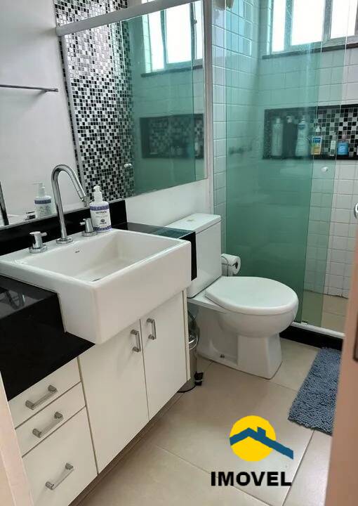 Apartamento à venda com 2 quartos, 65m² - Foto 12