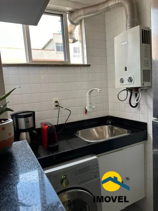 Apartamento à venda com 2 quartos, 65m² - Foto 7