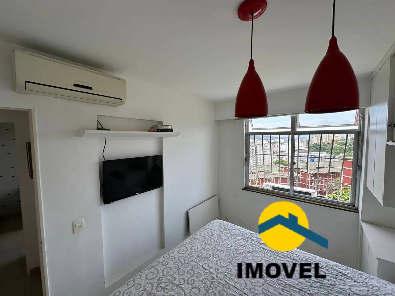 Apartamento à venda com 2 quartos, 65m² - Foto 18