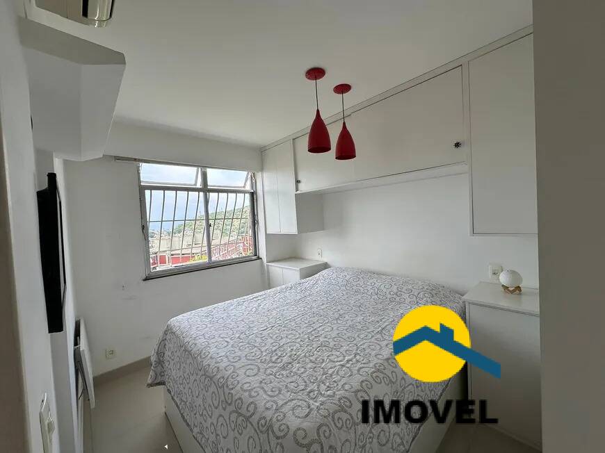 Apartamento à venda com 2 quartos, 65m² - Foto 16