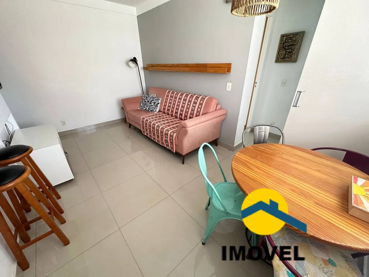 Apartamento à venda com 2 quartos, 65m² - Foto 6