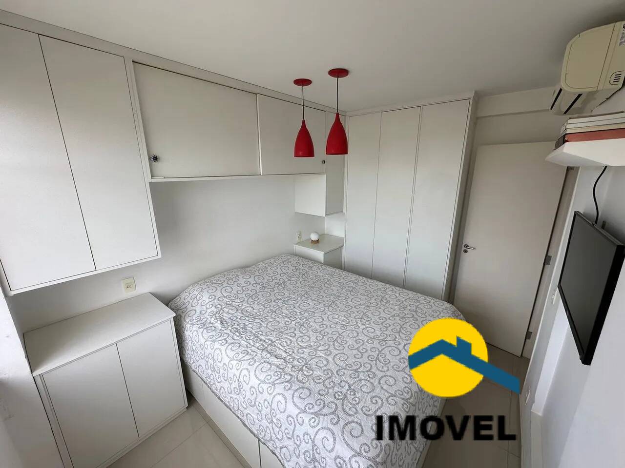 Apartamento à venda com 2 quartos, 65m² - Foto 15