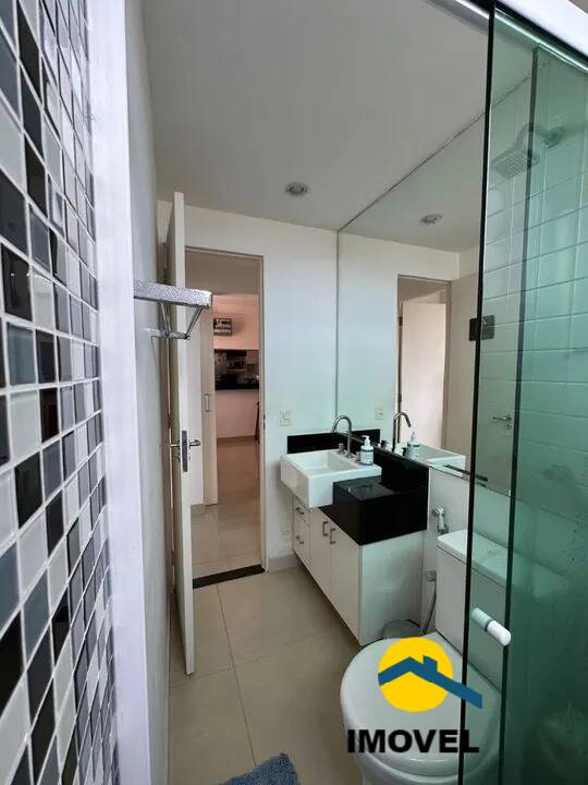 Apartamento à venda com 2 quartos, 65m² - Foto 13