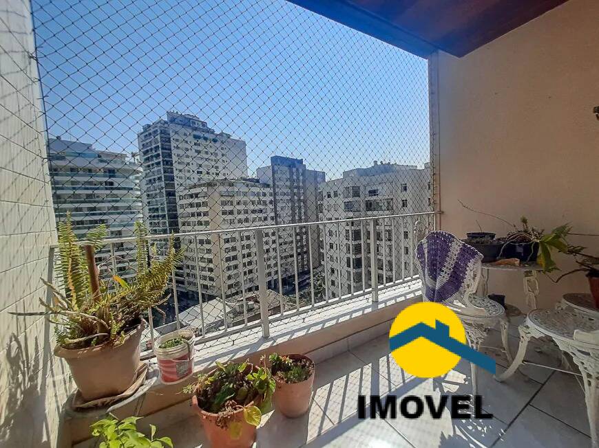 Apartamento à venda com 2 quartos, 75m² - Foto 9