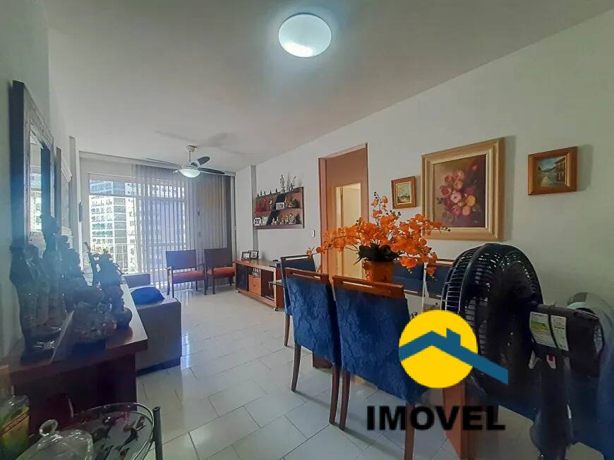 Apartamento à venda com 2 quartos, 75m² - Foto 1