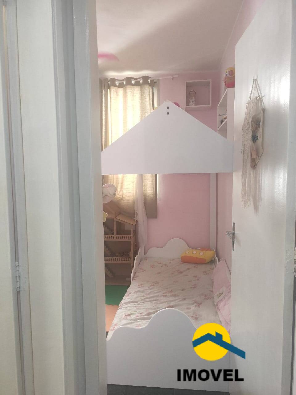 Apartamento à venda com 2 quartos, 55m² - Foto 5