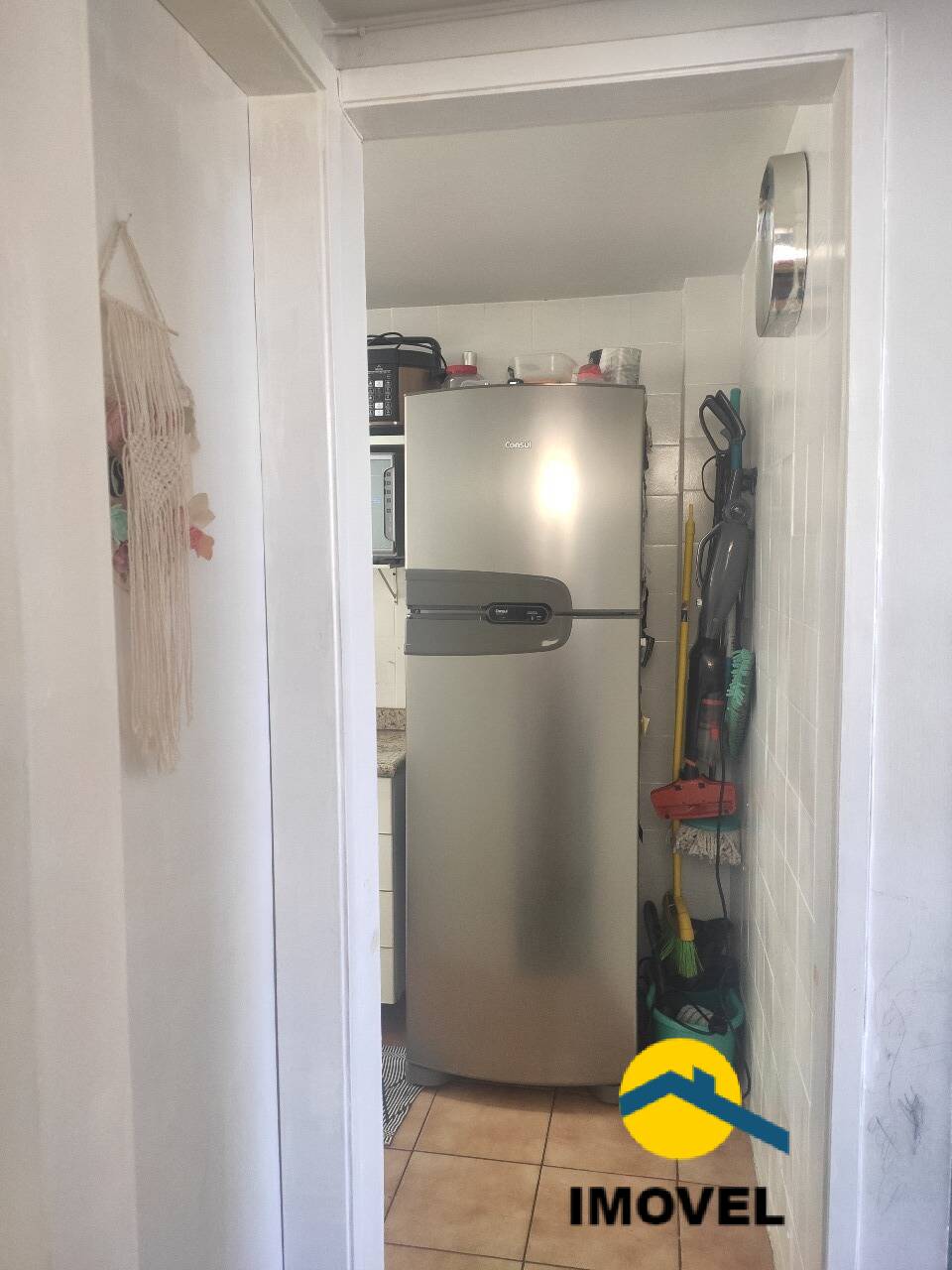 Apartamento à venda com 2 quartos, 55m² - Foto 16