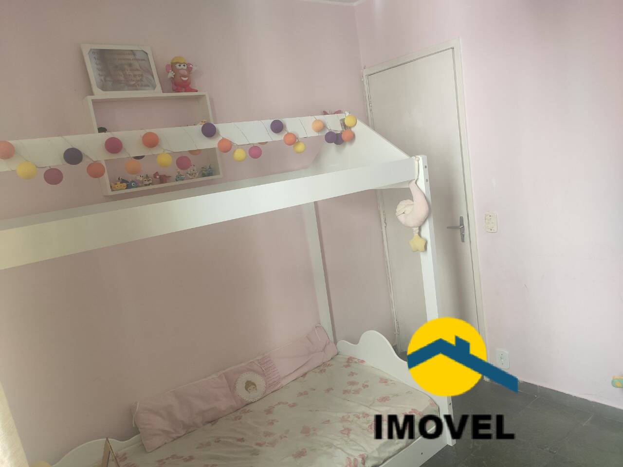 Apartamento à venda com 2 quartos, 55m² - Foto 7