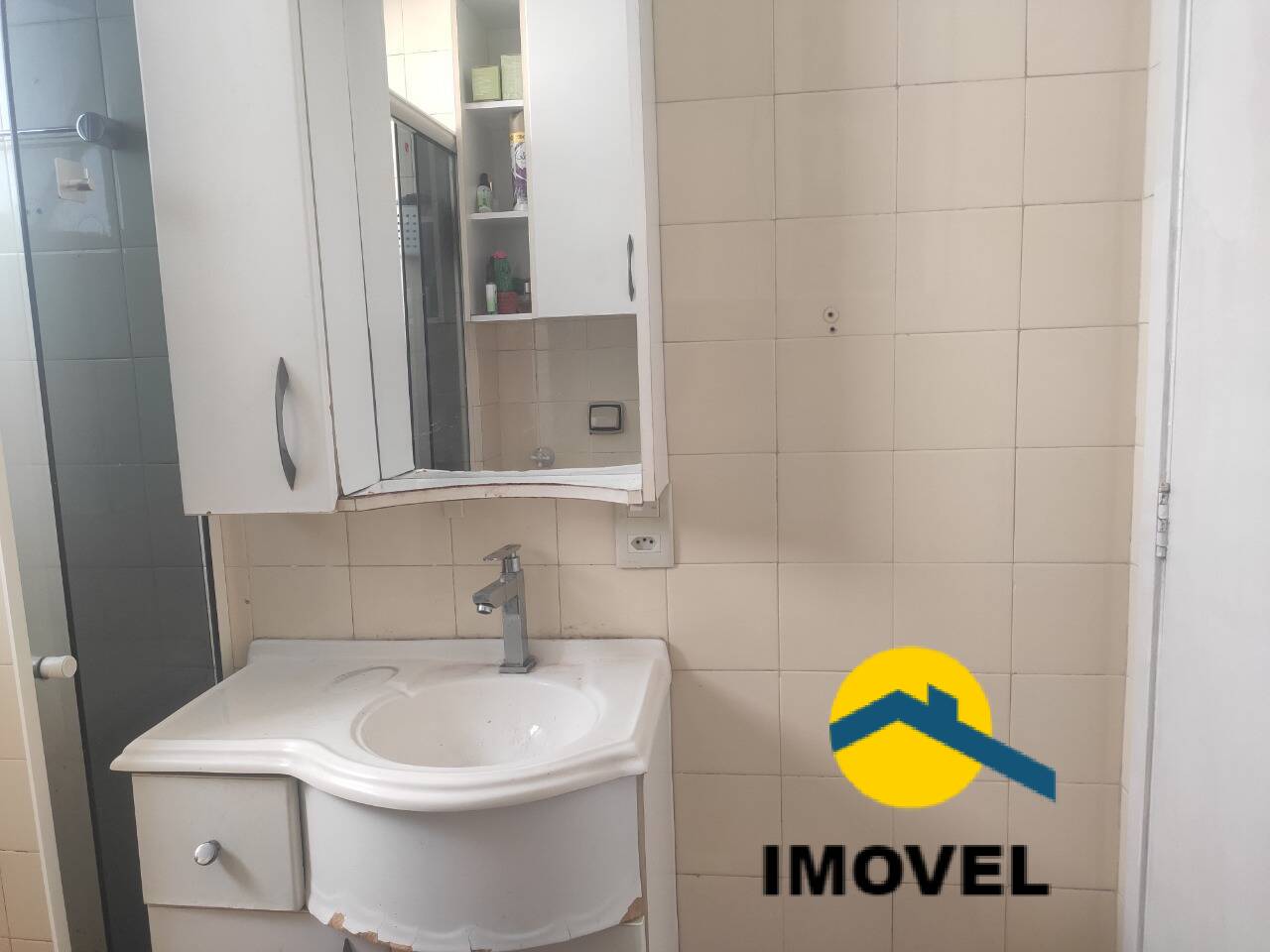 Apartamento à venda com 2 quartos, 55m² - Foto 11