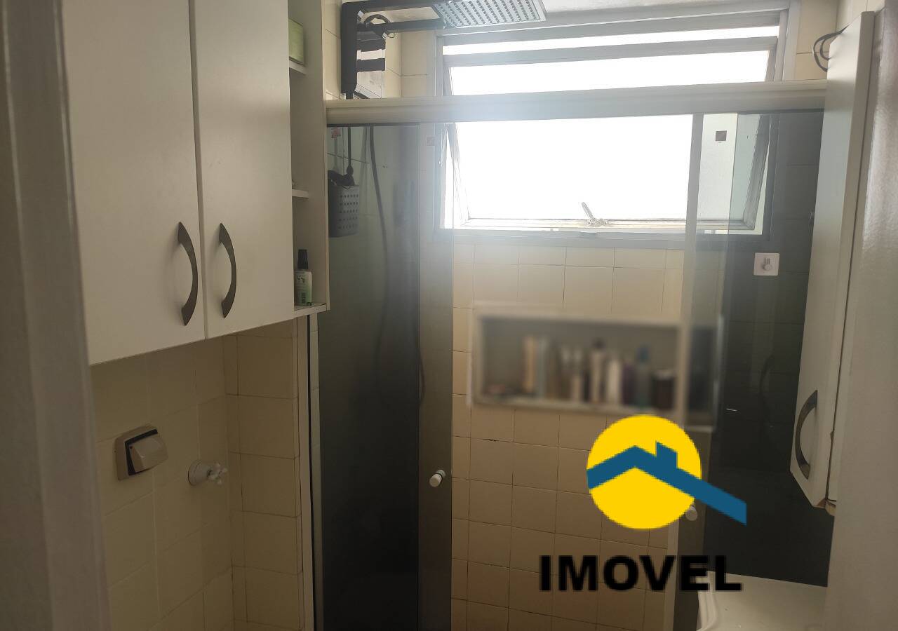 Apartamento à venda com 2 quartos, 55m² - Foto 10