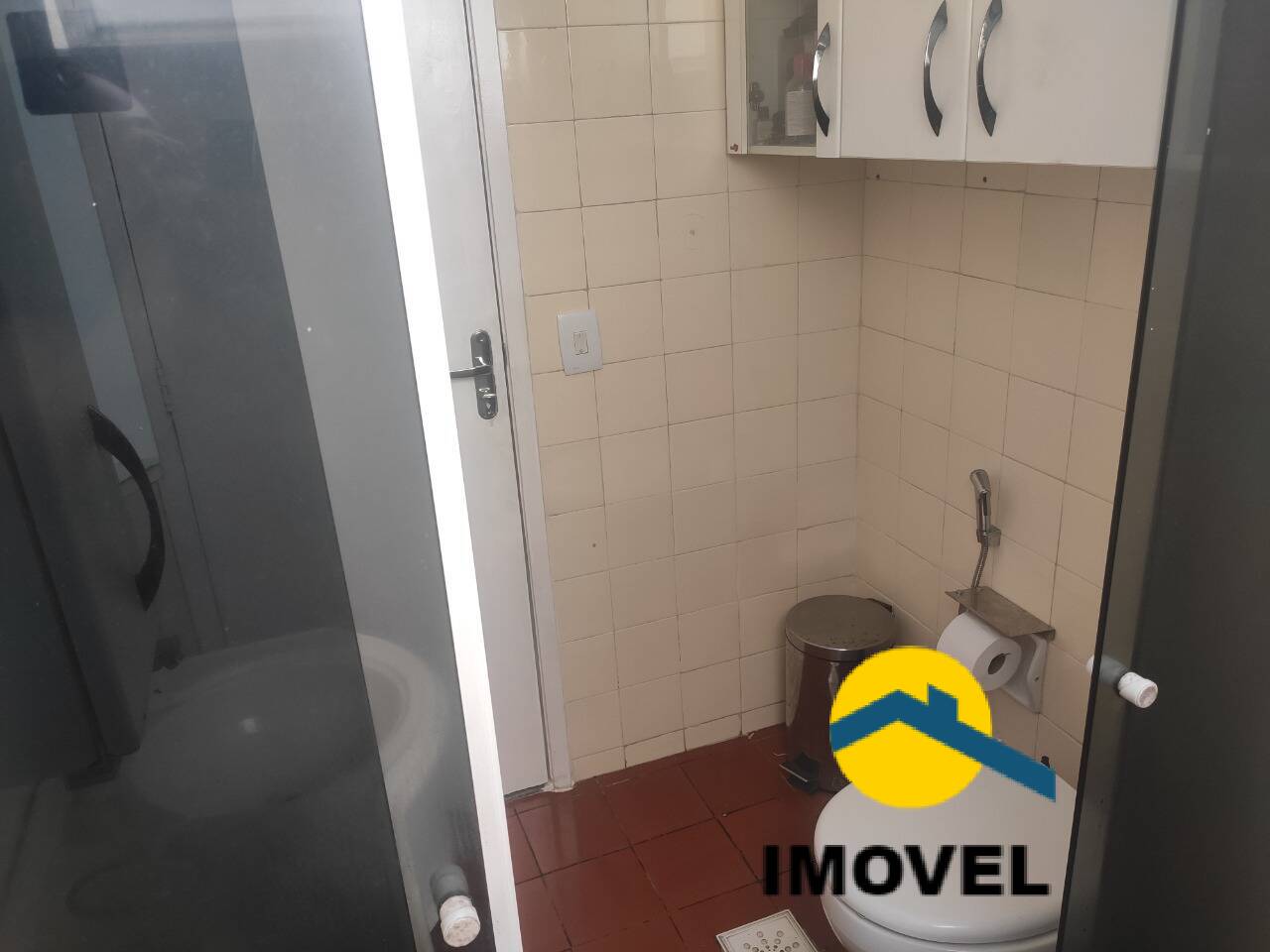 Apartamento à venda com 2 quartos, 55m² - Foto 12