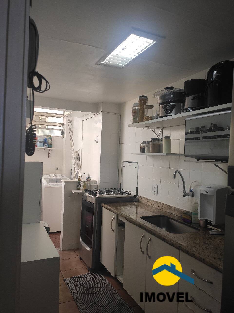 Apartamento à venda com 2 quartos, 55m² - Foto 15